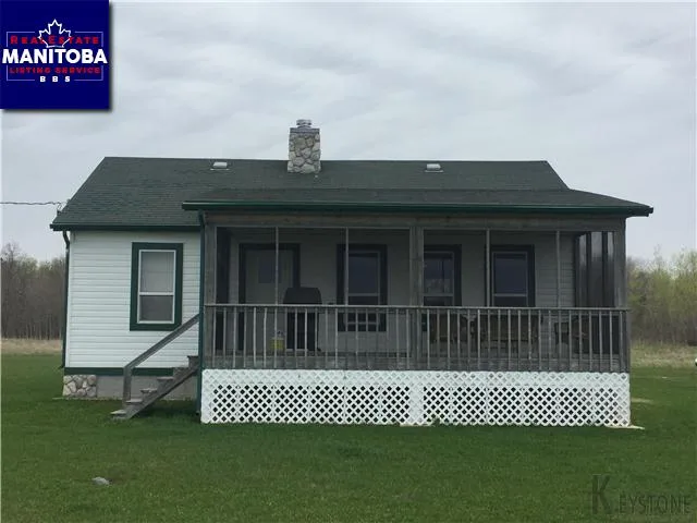 3 Bed House for Sale at 19 Hecla Island Road, Hecla Island, MB - MLS® #1714818