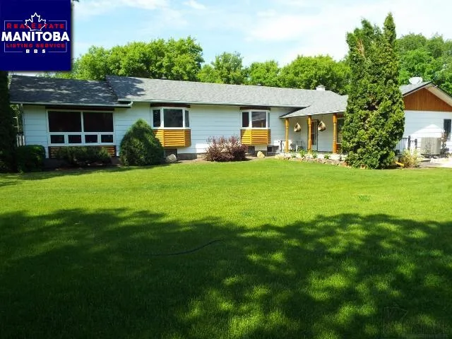 39066 Road 64 Road North, Portage La Prairie