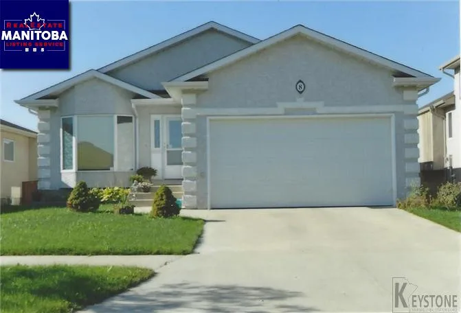 8 Blue Mountain Road