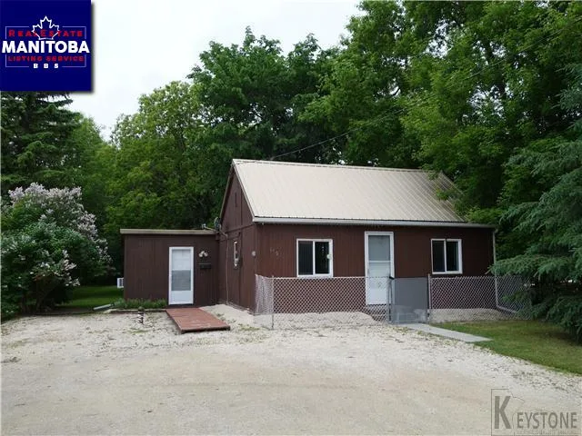 109 7 Highway South, Teulon