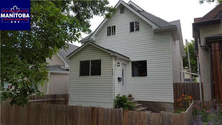 Property 309 Toronto Street Main image