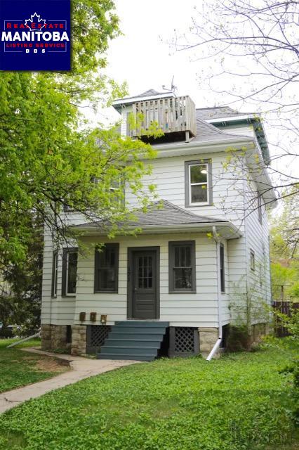 Property 171 Monck Avenue Main image