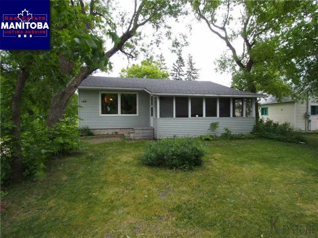 142 Cottonwood Road, Poplar Point