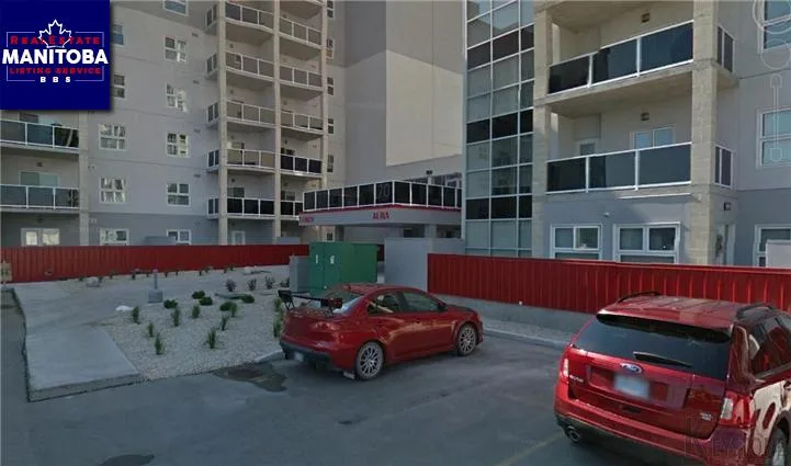 2 Bed Apartment for Sale at 310-70 Barnes Street, Winnipeg, MB - MLS® #1714910