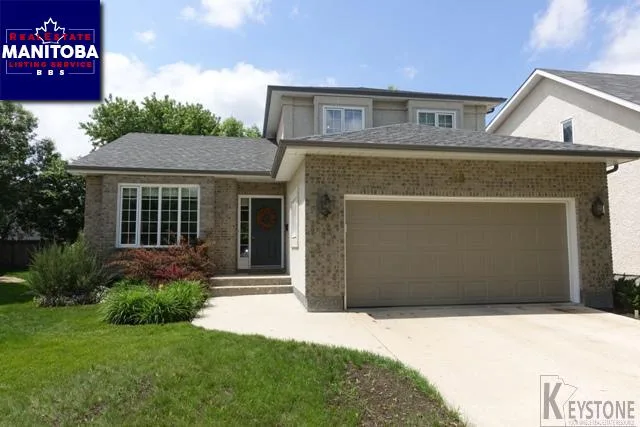 38 Cummings Crescent, Winnipeg