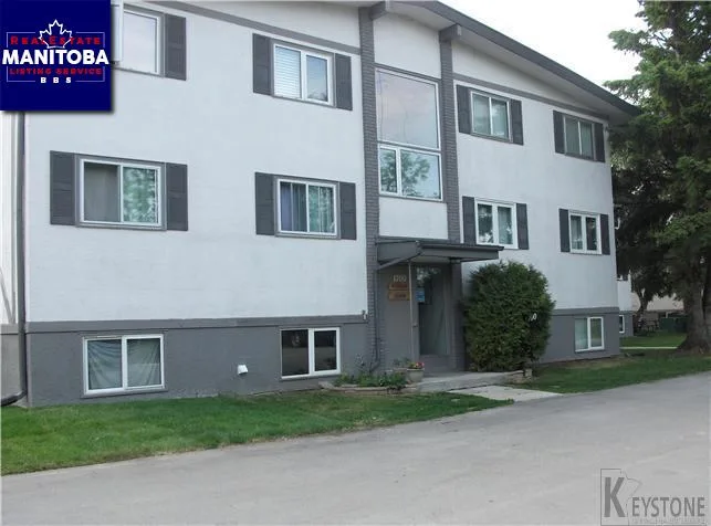 1731 Shorepoint Village, Gimli
