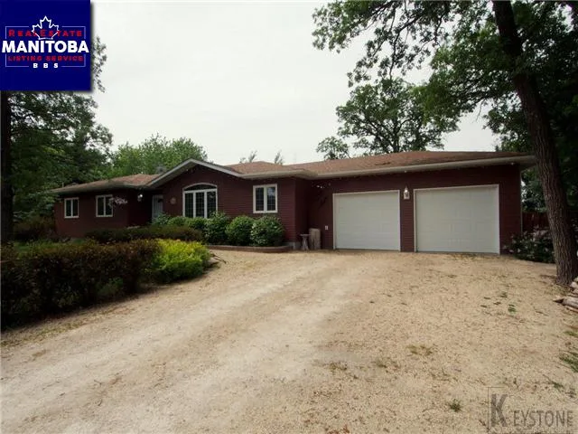 5 Bed House for Sale at 29 Pine Crescent, Portage La Prairie, MB - MLS® #1714933