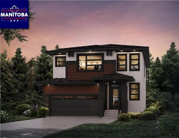 223 Creekside Road, Winnipeg