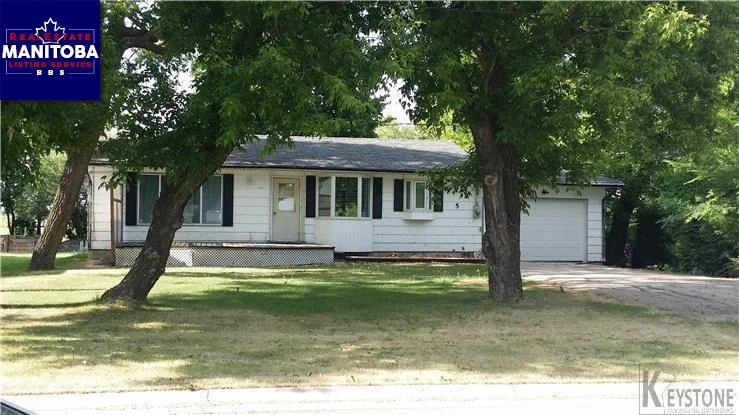 5 River Avenue