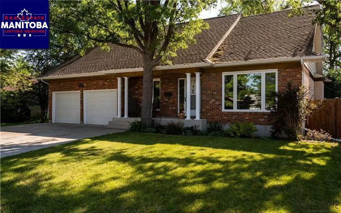 379 Elmhurst Road, Winnipeg