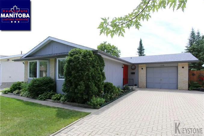 155 Tufnell Drive, Winnipeg