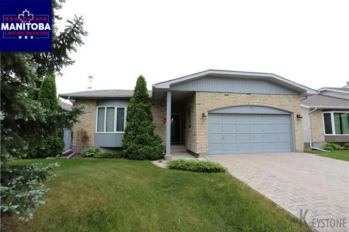 22 Optimist Way, Winnipeg