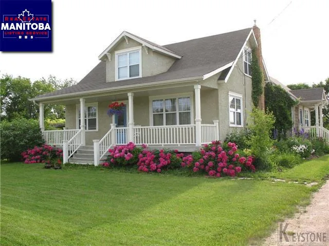 1321 Mccreary Road, Winnipeg
