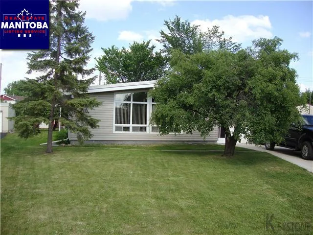 87 Fontaine Crescent, Winnipeg