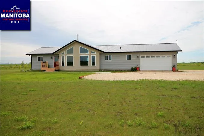 297 Oak Hammock Road, St Andrews