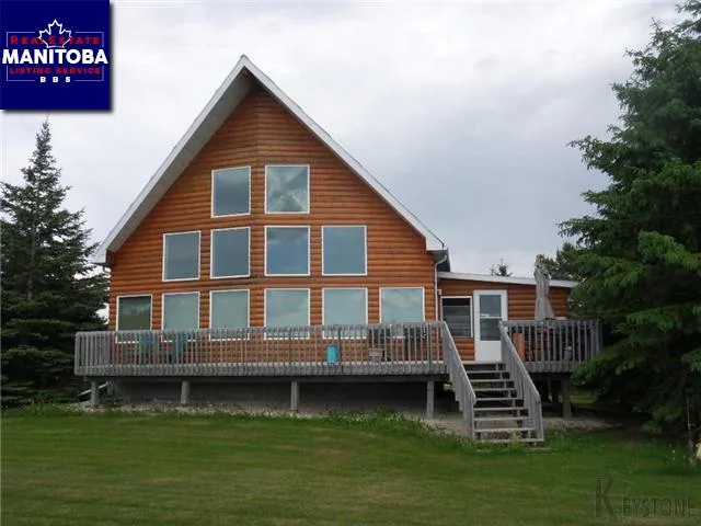 2 Bed House for Sale at 51 Gauer Road, Lac Du Bonnet, MB - MLS® #1715016