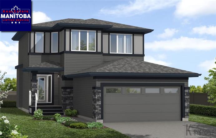 Property 15 Bonaventure Drive West Main image