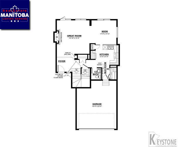 Property 15 Bonaventure Drive West img1