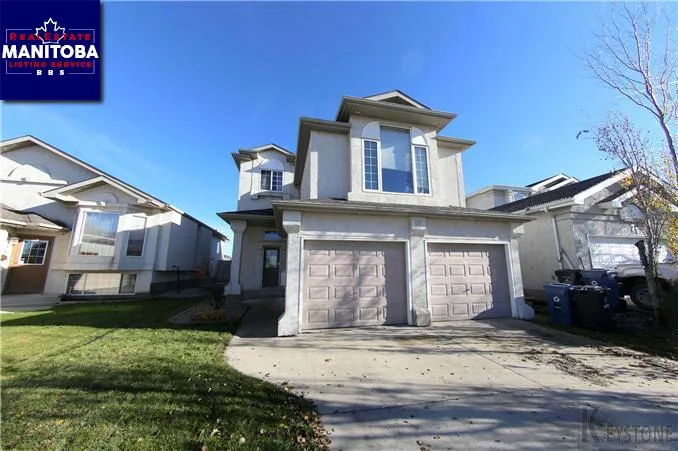 67 Pauline Boutal Crescent, Winnipeg