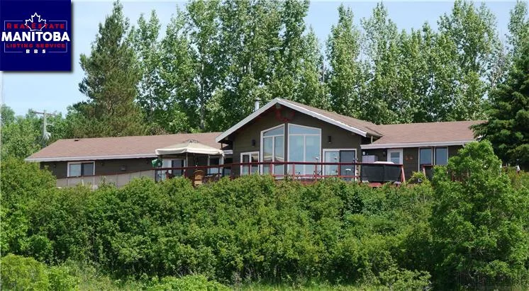 47 Lake Shore Drive, Roblin