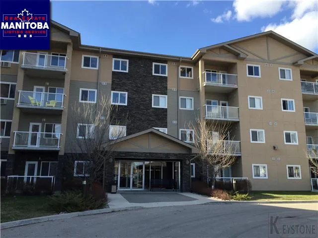 2 Bed Apartment for Sale at 150-230 Fairhaven Road, Winnipeg, MB - MLS® #1715038