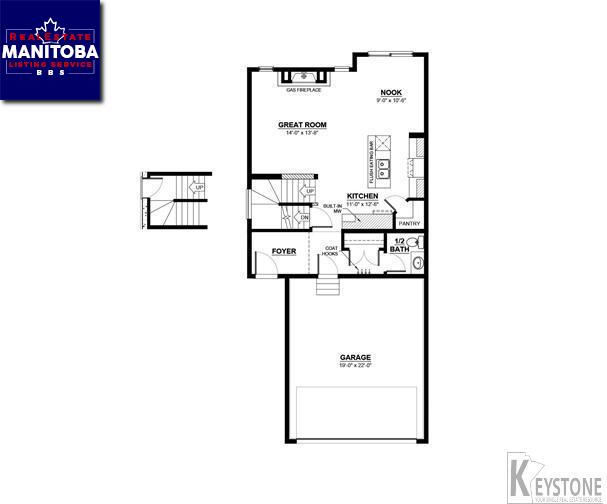Property 59 Bonaventure Drive West img1