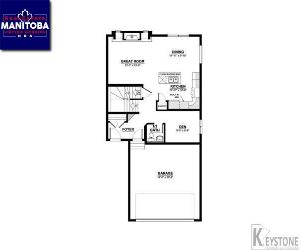 Property 63 Bonaventure Drive West img1