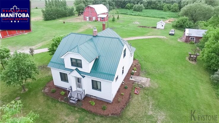 Property 71058 Singbeil Road Main image