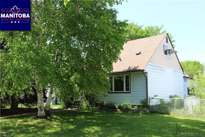 456 Kildarroch Street, Winnipeg