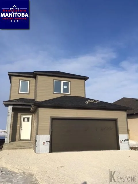 151 St. Andrews Way, Niverville