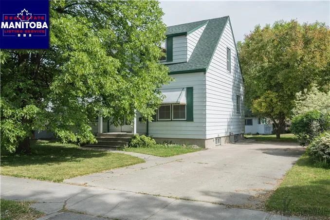 189 Rupertsland Boulevard, Winnipeg