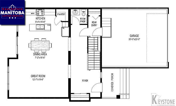 Property 111 Larry Vickar Drive East img1