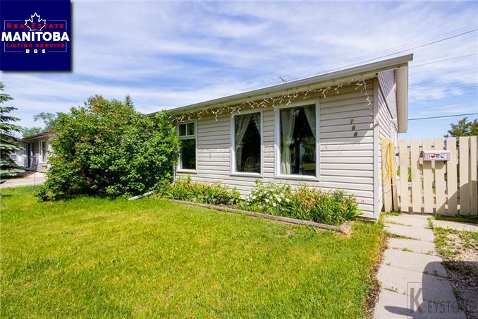 Property 166 Paulley Drive img1