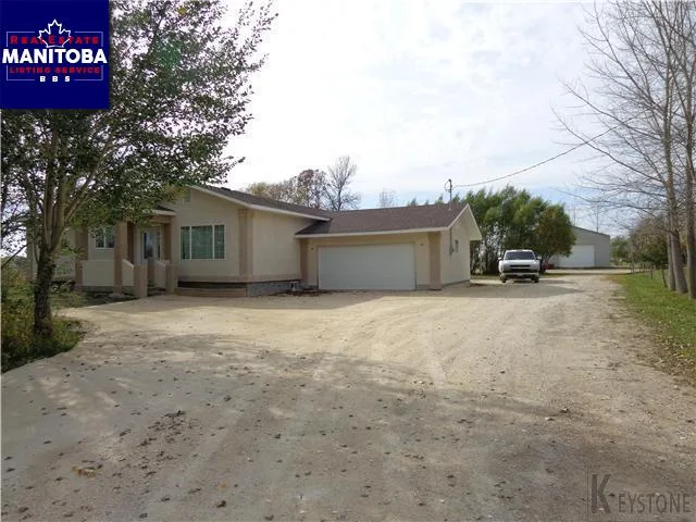 1996 Keweriga Road, Grande Pointe