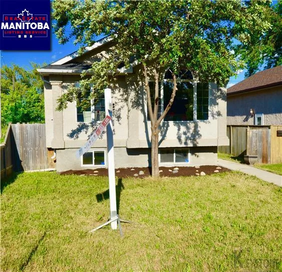 108 Mcfadden Avenue, Winnipeg