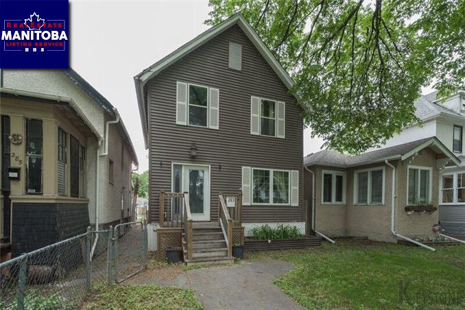 Property 283 Lansdowne Avenue Main image