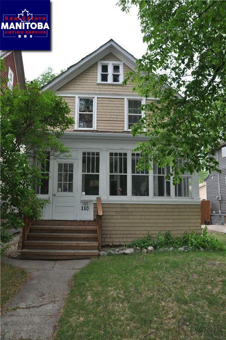 Property 110 Polson Avenue Main image