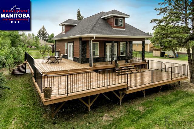 Property 18 Birch Avenue West Main image