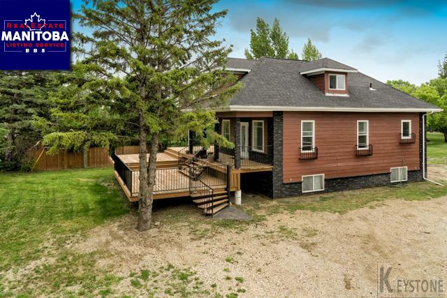 Property 18 Birch Avenue West img1