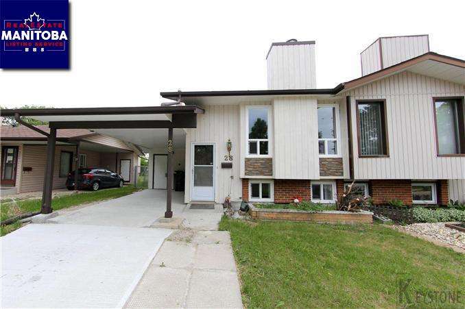 Property 28 Werrell Crescent Main image