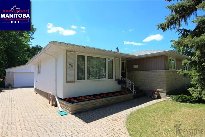 Property 74 Rogan Drive img1