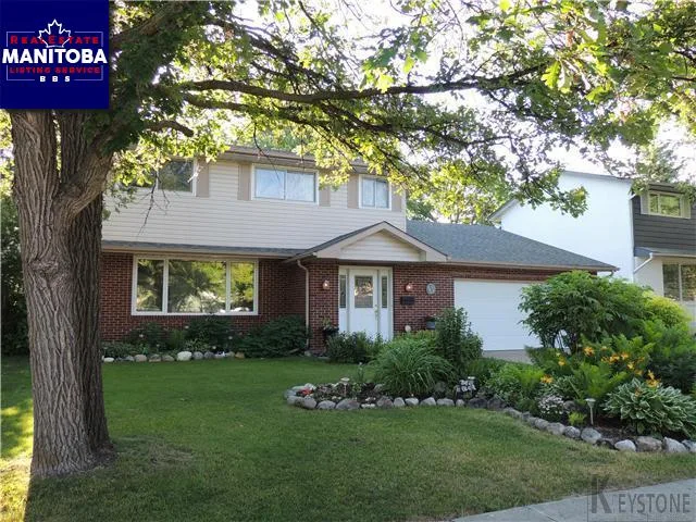 47 Woodgreen Place, Winnipeg