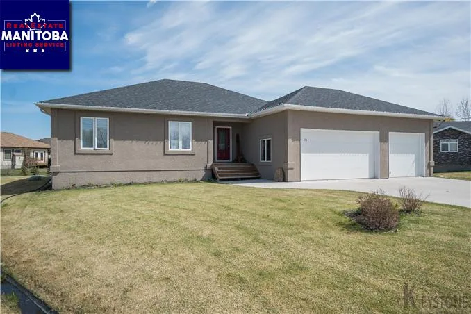 6 Bed House for Sale at 126 Prairie View Bay, Landmark, MB - MLS® #1715252