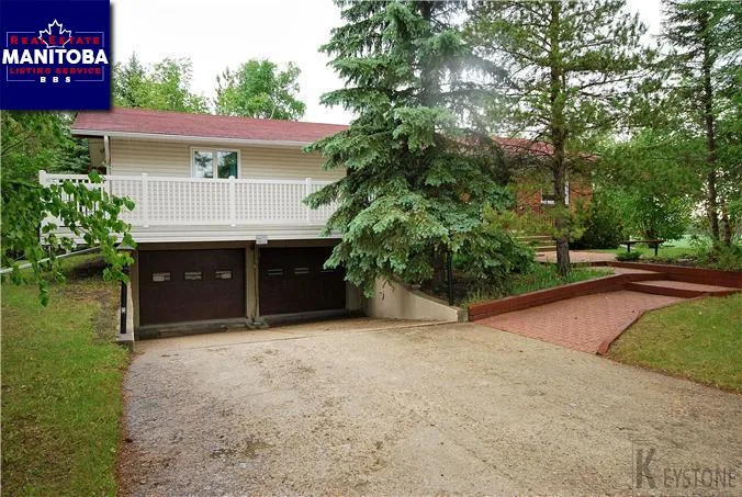 2 Bed House for Sale at 19079 Kotelko Drive, Springfield Rm, MB - MLS® #1715254