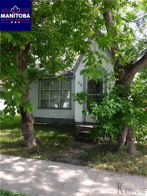 305 Devon Avenue