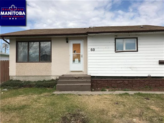 60 Ash Street, Thompson