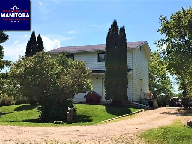 25 Pr 276 Highway, Ste Rose Du Lac