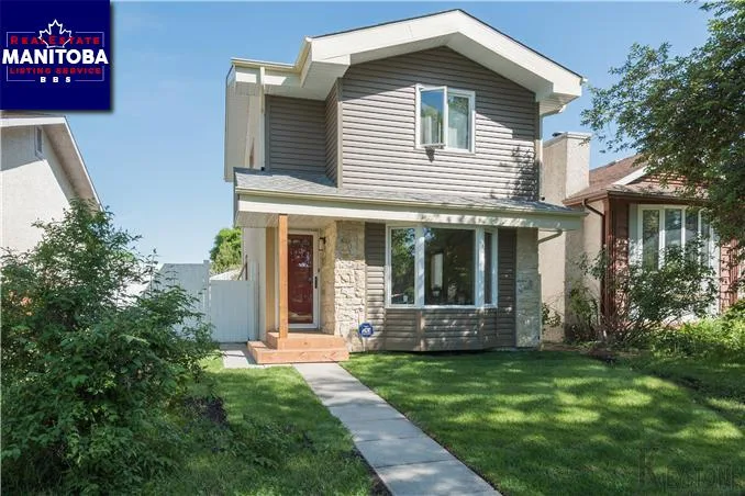 463 Novavista Drive, Winnipeg