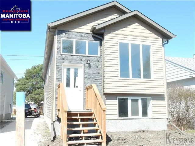 422 Ferry Road, Winnipeg
