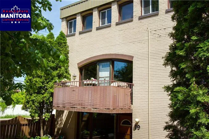 2 Bed Apartment for Sale at 17-3491 Portage Avenue, Winnipeg, MB - MLS® #1715293